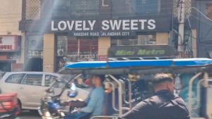 ਵੱਡੀ ਖ਼ਬਰ: AAP ਸਾਂਸਦ ਅਤੇ LPU ਦੇ ਚਾਂਸਲਰ ਅਸ਼ੋਕ ਮਿੱਤਲ ਦੇ ਘਰ ED ਦੀ ਰੇਡ, ਜਲੰਧਰ ਰਿਹਾਇਸ਼ ‘ਤੇ ਜਾਂਚ ਜਾਰੀ