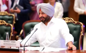 “ਹੁਣ ਜਦੋਂ ਗੱਲ ਹੀ ਪੈ ਗਈ ਤੇ ਕੀ ਕਰੀਏ, ਘਰੇ ਆਏ ਨੂੰ ਮੋੜੀ ਦਾ ਨਹੀਂ।” ਰਵਨੀਤ ਬਿੱਟੂ ਨੇ ਦਿੱਤਾ ਵੱਡਾ ਬਿਆਨ