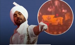 Diljit Dosanjh ਨੇ ਕੈਨੇਡਾ ਕਨਸਰਟ ਵਿਵਾਦ ‘ਤੇ ਤੋੜੀ ਚੁੱਪੀ